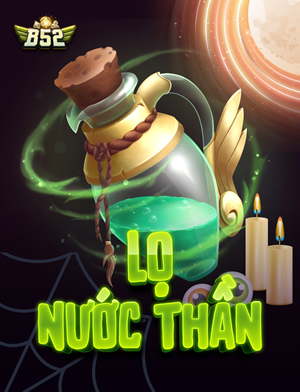 Thợ Săn Phúc Lộc