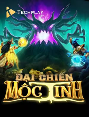 Bắn Cá Vương Quốc