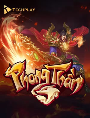 Thần Tài Tinh Anh